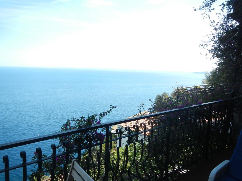 Сasa de vacaciones Casa Bouganville *