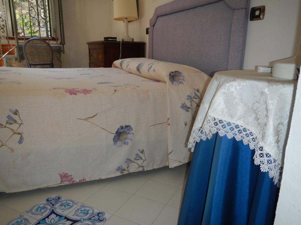 Casa Bouganville Сasa de vacaciones Positano