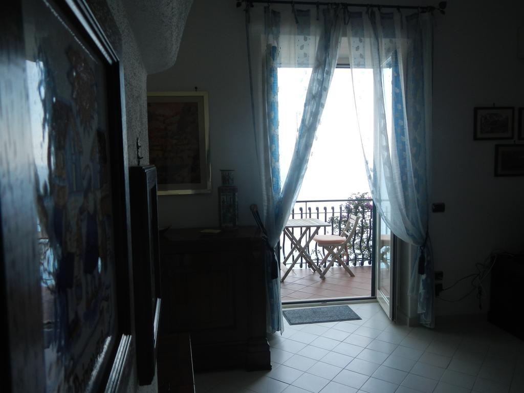Casa Bouganville Сasa de vacaciones